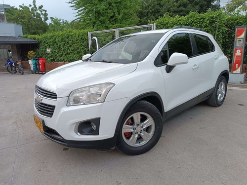 Chevrolet Tracker 1.8 Ls