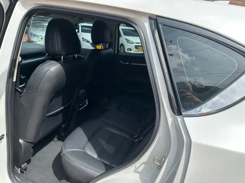 Mazda CX-5 2.5 Grand Touring 4X4 At