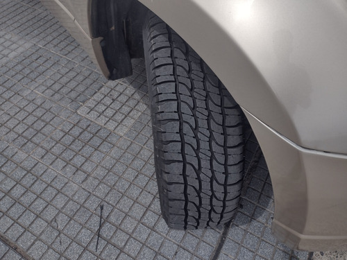 Imagen 9 de 16 de Suzuki Grand Vitara J3
