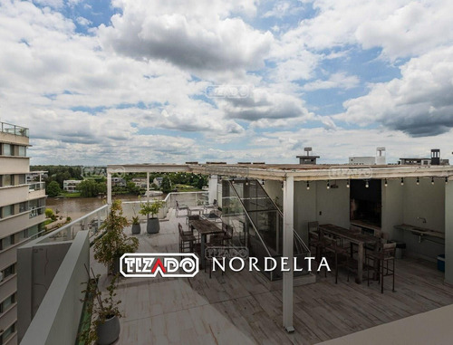 Departamento  En Venta En Marinas Del Canal, Nordelta, Tigre