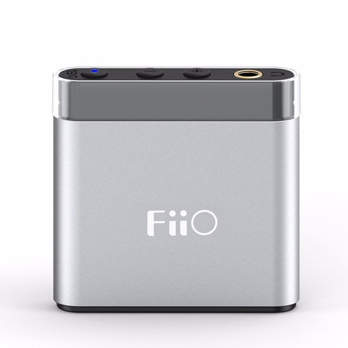 Amplificador De Fones De Ouvido Fiio A1