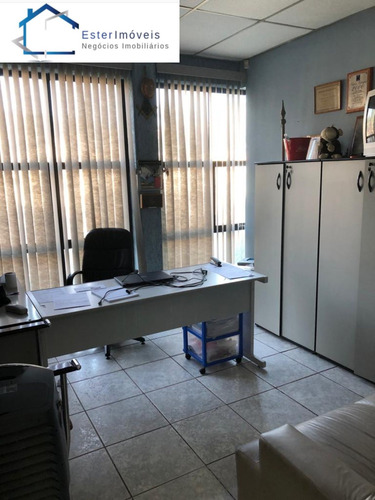 Imagem 23 de 30 de Venda E Locação Locação : 25.000,00 Venda : 4.500.000.00 1000m Piso Inferior - Gl00006 - 69522095