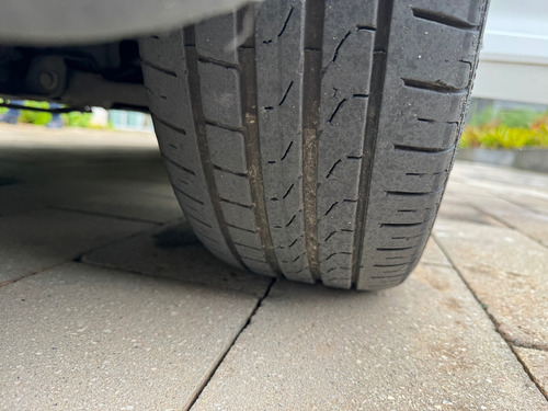 Ford Ka 1.0 Se Plus Flex 5p