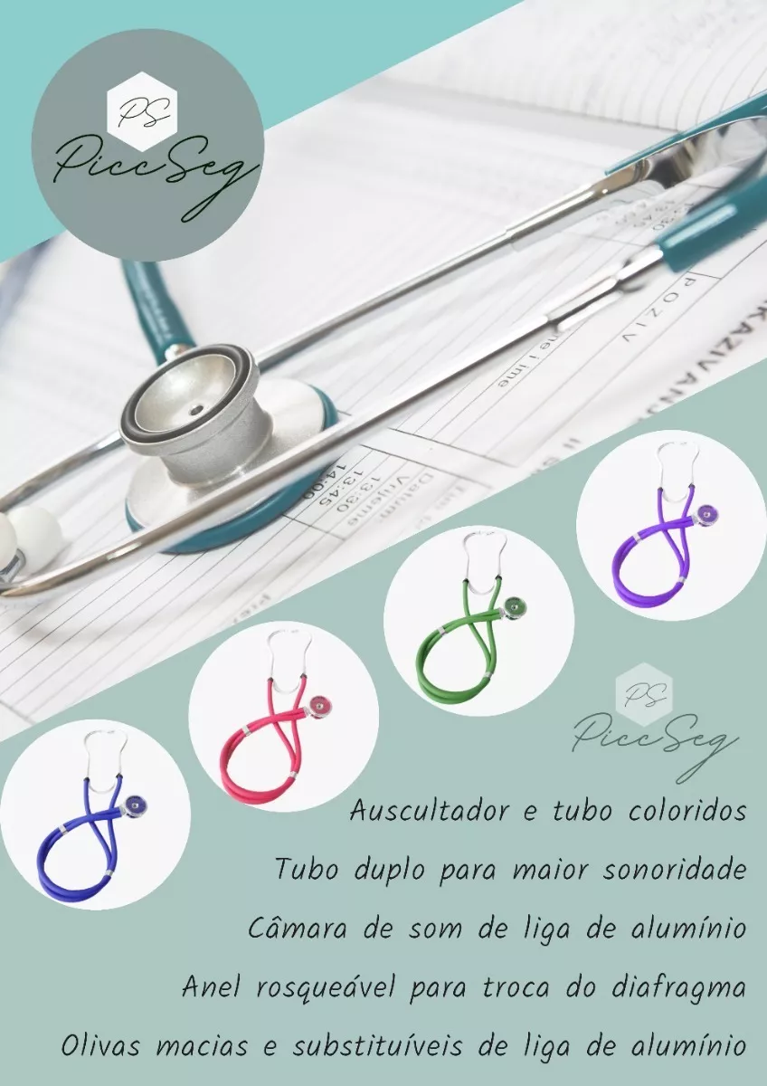 Primera imagen para búsqueda de estetoscopio littmann