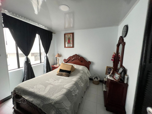 Venta De Apartamento En Villa Pilar, Manizales