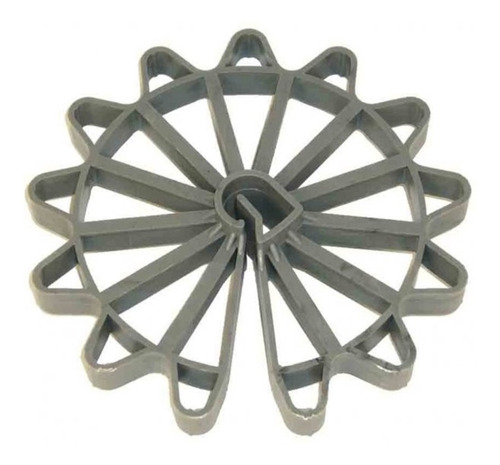 Imagen 1 de 3 de Separador Reiner Circular 8/30 X 750 Unidades