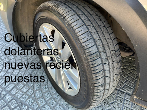 Imagen 3 de 24 de Volkswagen Suran 1.6 Track