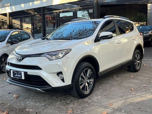 Toyota RAV4 2.0 Vx