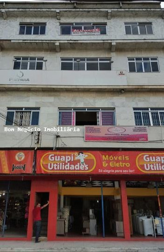 Imagem 3 de 15 de Apartamento Para Venda Em Guapimirim, Centro, 4 Dormitórios, 2 Suítes, 3 Banheiros - 053_2-309524