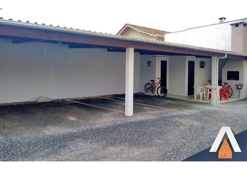 Imagem 13 de 15 de Acrc Imóveis - Apartamento A Venda Com 03 Dormitórios E 01 Vaga De Garagem No Bairro Itoupava Central - Ap03223 - 34802997