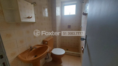 Imagem 6 de 14 de Apartamento, 1 Dormitórios, 40.49 M², Bom Fim - 217782