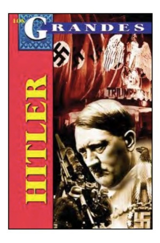 Biografía De Hitler