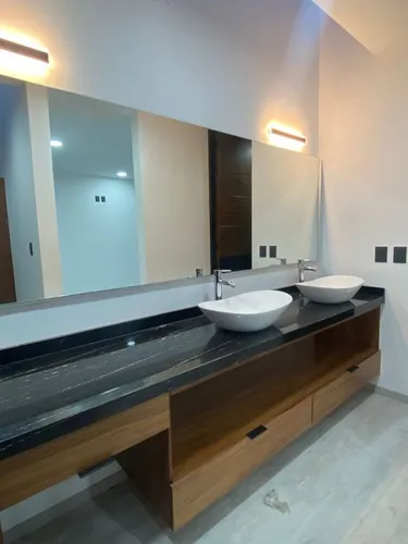 Casa En Venta En El Olivar, Morelia