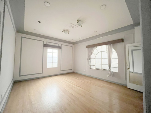 Casa Con Uso De Suelo En Renta En Miguel Hidalgo Lomas De Chapultepec (m2cus8)