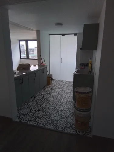 Apartamento En Colseguros