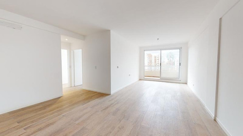 Imagen 1 de 23 de Semi Piso 3 Ambientes A Estrenar De Categoría - Amenities | Av. Boyaca Al 300 - Flores