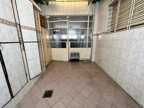 Imagen 22 de 30 de Pb Planta Baja Venta Caballito C/patio Y Cochera