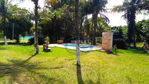Imagem 9 de 11 de Chácara À Venda, 2500 M² Por R$ 310.000,00 - Zona Rural - Santo Antônio Do Aracanguá/sp - Ch0065