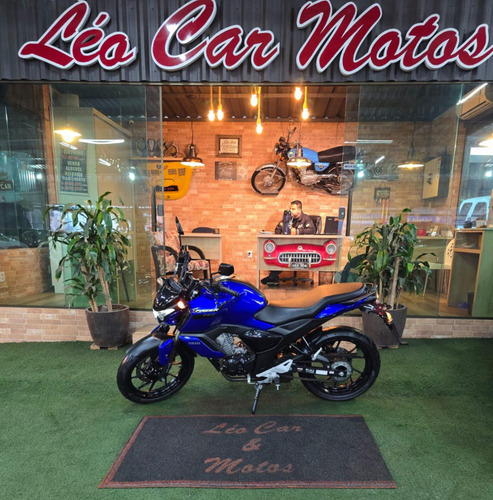 Yamaha Fz15 2024 Flex