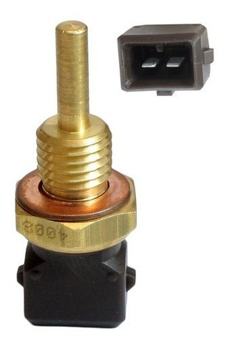 Sensor Bulbo Temperatura Fiat Palio Strada 1.8 Beru St690