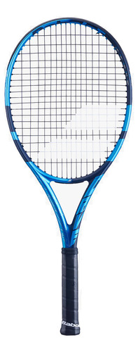 Raquete De Tênis Babolat Pure Drive 107 285gr Cor Azul