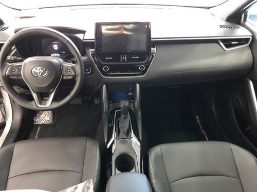 Imagen 4 de 7 de Toyota Corolla Cross