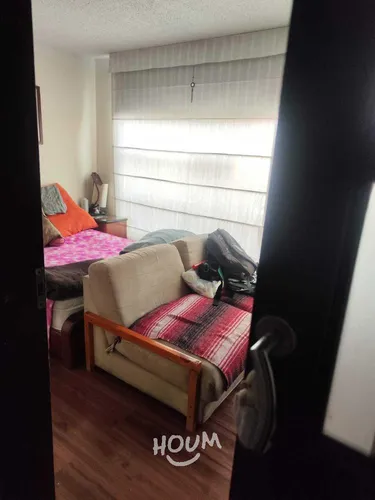 Casa En Almendros. 3 Habitaciones, 83 M², Id: 149071