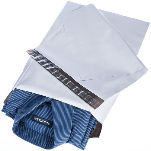 Bolsas E-commerce 30 X 40 + 5 Pack De 100 Unidades
