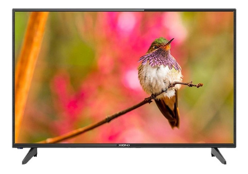 Imagen 1 de 2 de Smart TV Xion XI-LED50-4k 4K 50" 220V