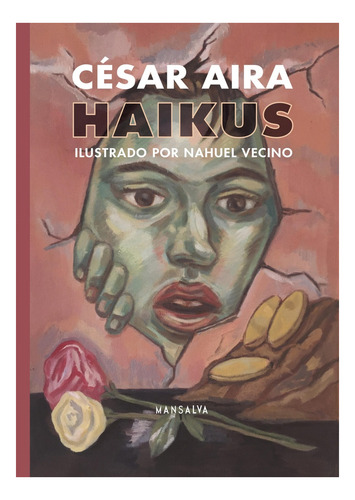 Haikus - Cesar Aira