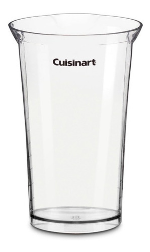 Batidora De Inmersión Cuisinart Smart Stick Csb-175 Blanca 3