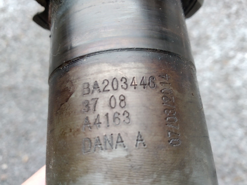 Wolks 8-150 3/4