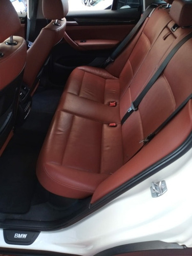 Imagen 5 de 15 de Bmw X3 3.0 X3 Xdrive35ia M Sport At 2013