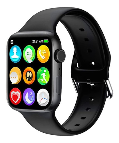 Reloj Smart Watch T 500 Pro Inteligente 