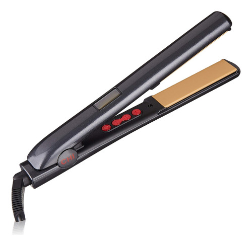 Chi Pro G2 Plancha Para Alisar El Cabello De Ceramica Con I