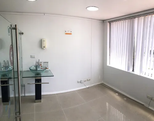 Oficina En Arriendo/venta En Navarra-usaquén. Cod A2269