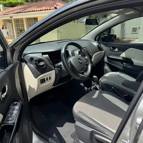Renault Captur 2.0 Intens At