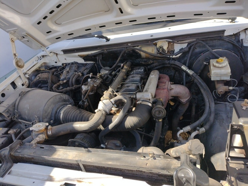 Imagen 5 de 10 de Ford F-100 1996 4.3 D Mwm