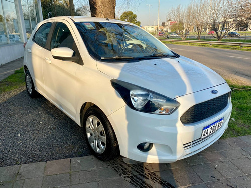 Ford Ka 1.5 S