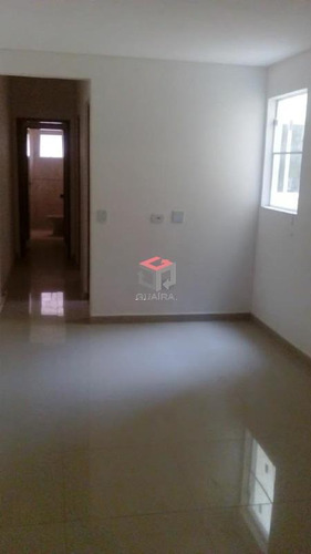 Apartamento Para Locação, 2 Quartos, 1 Vaga - Vila Lucinda - Santo André / Sp - 68083