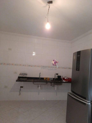Imagem 7 de 28 de Sobrado Com 4 Dormitórios À Venda, 250 M² Por R$ 850.000,00 - Vila Esther - São Bernardo Do Campo/sp - So0396