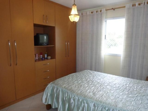 Imagem 8 de 14 de Apartamento Em Várzea Das Moças, São Gonçalo/rj De 65m² 2 Quartos À Venda Por R$ 250.000,00 - Ap243571-s