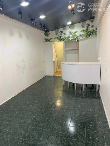 Local Comercial En Venta En Mall De Reñaca