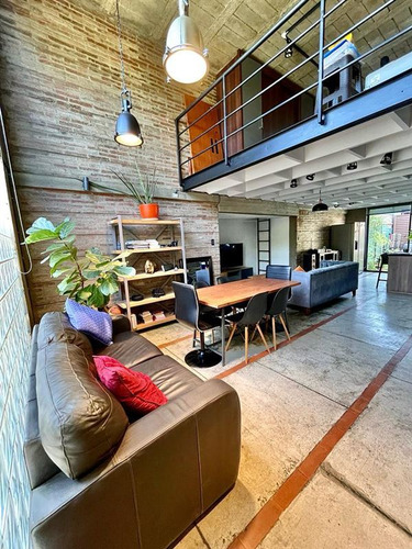 Casa En Venta En Ñuñoa
