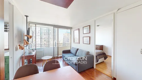 Departamento De 2 Dormitorios 2 Baños Terraza