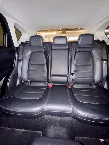 Mazda CX-5 2.5 S Grand Touring 4x2 At