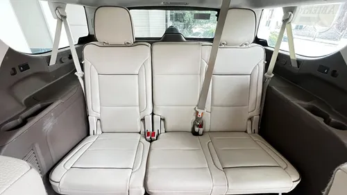 GMC Yukon 6.2 Denali At