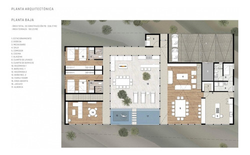 Casa Ravana, Rancho Avándaro (preventa)