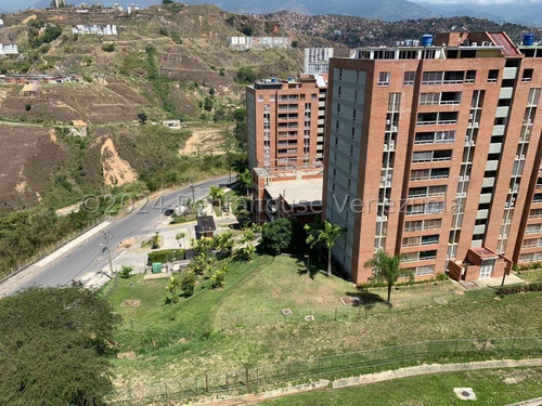 Fg Apartamento En Venta En El Encantado 24-18690 Jel