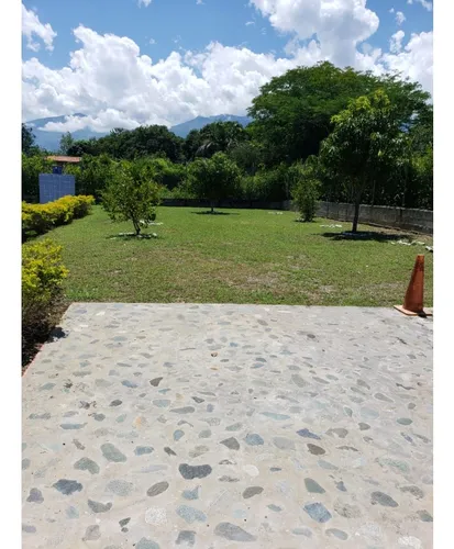 Venta De Finca En Sopetran